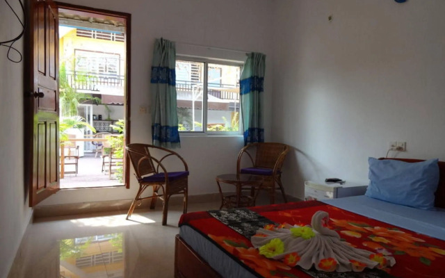 KONG Bar & Guesthouse