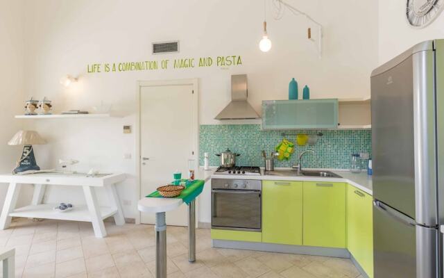 Modern Villa in Scicli Italy with Swimming Pool
