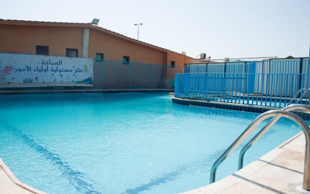 Bhadur Resort Jeddah