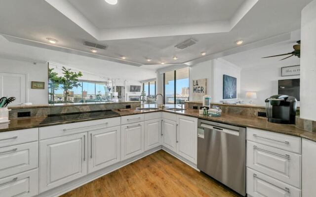 East Pass Towers 603