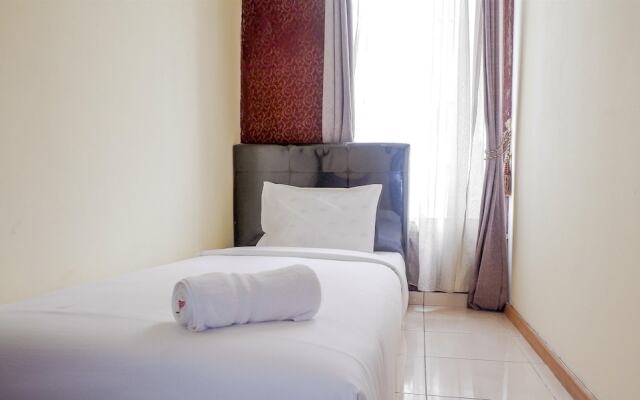 Simply Homey Gardenia Boulevard Apartment