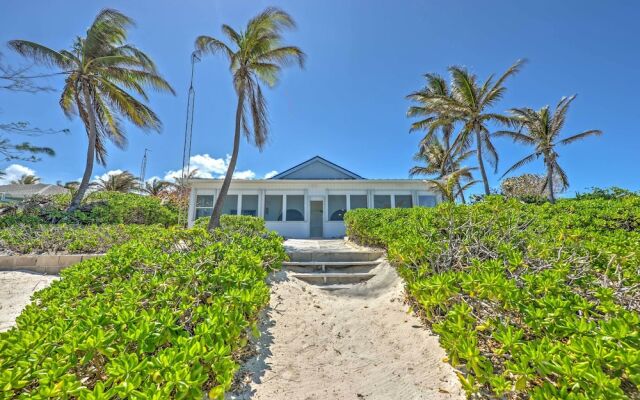 Northside Grand Cayman Getaway w/ Private Beach!