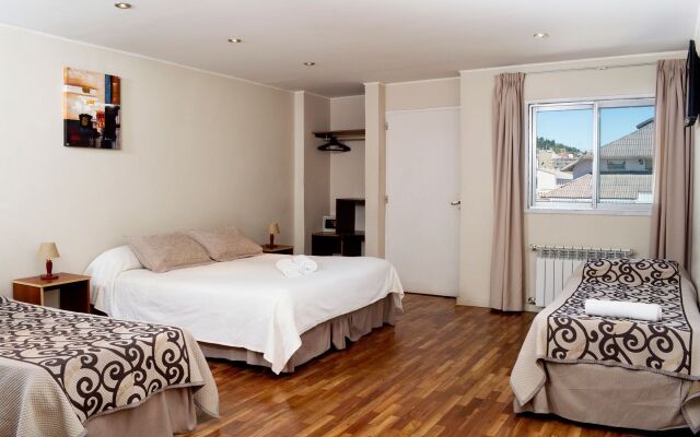 Hotel Val Garden