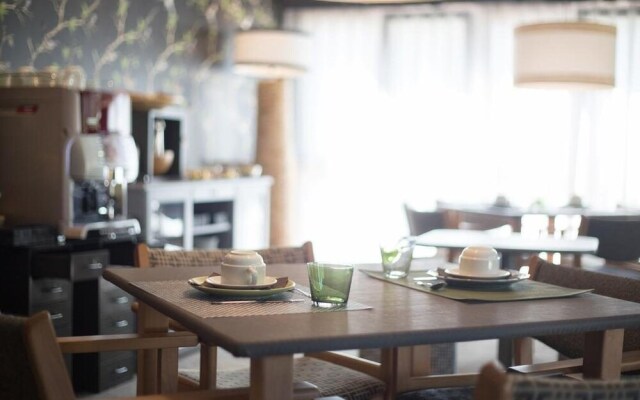 Hotel La Casona de Llerices