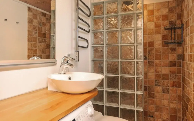 8 Person Holiday Home in Rodby