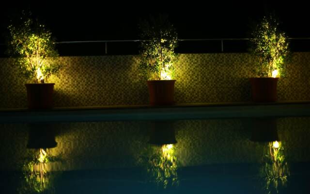 Nakshatra Emerald Inn