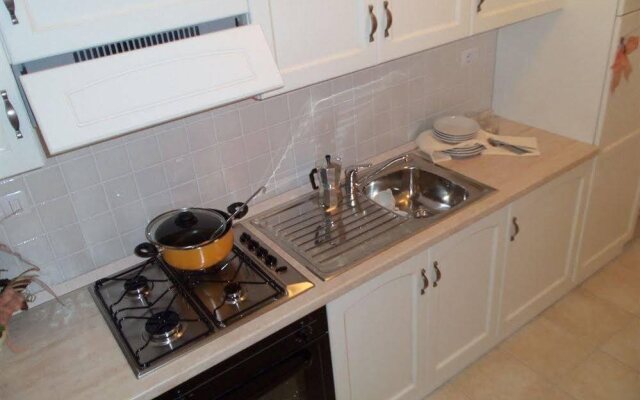 Residence Boschetto Holiday