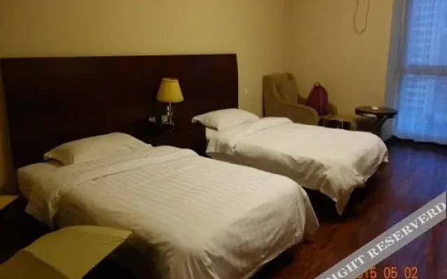 Wanmeida Hotel