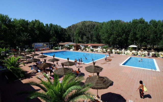 Villaggio Marbella Club