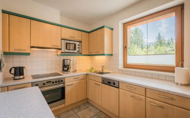 Wohlfühl-Ferienwohnungen Landhaus Karoline