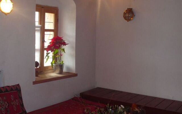 Ioannidis Guesthouse