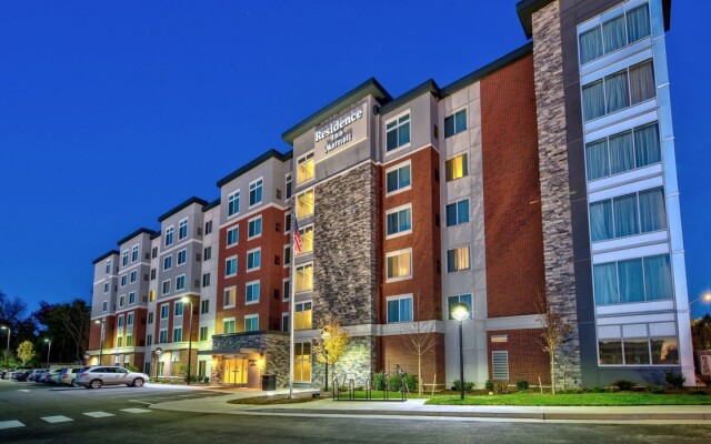 Residence Inn by Marriott Blacksburg-University