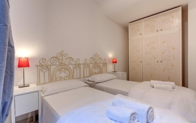 Parione 12 in Firenze