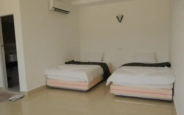 Arunras Guesthouse
