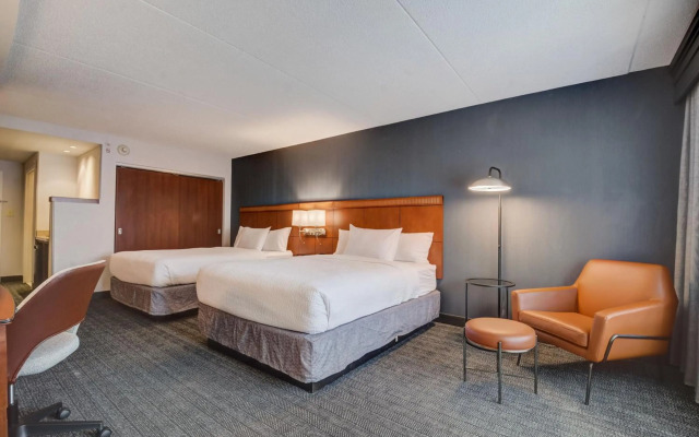 Courtyard by Marriott Cincinnati North at Union Centre