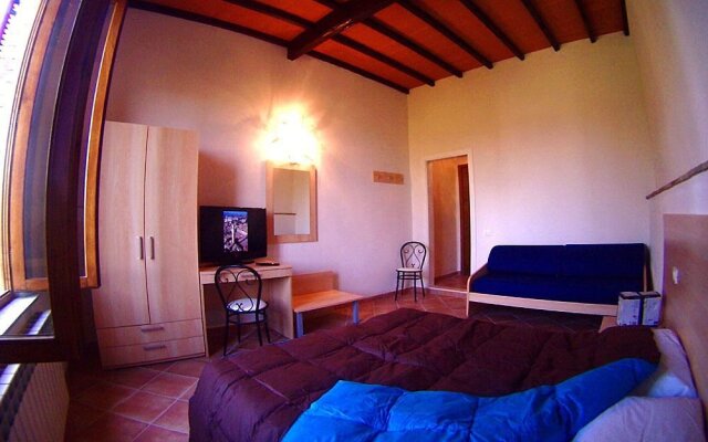 Casa Cecchi