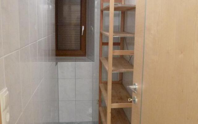 Haus Gleinser - Neustift im Stubaital
