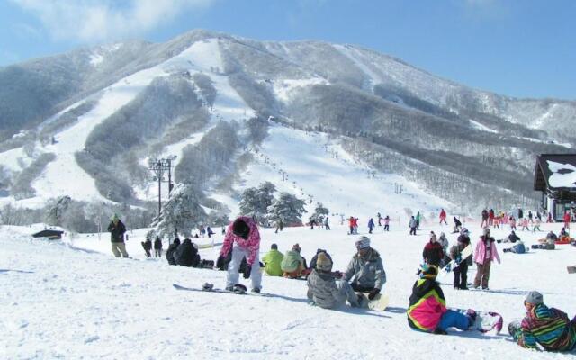 Iiyama - Hotel / Vacation STAY 17023