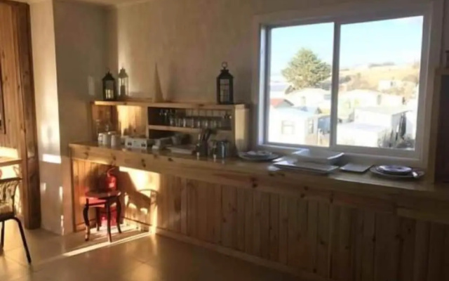 Hostal JC