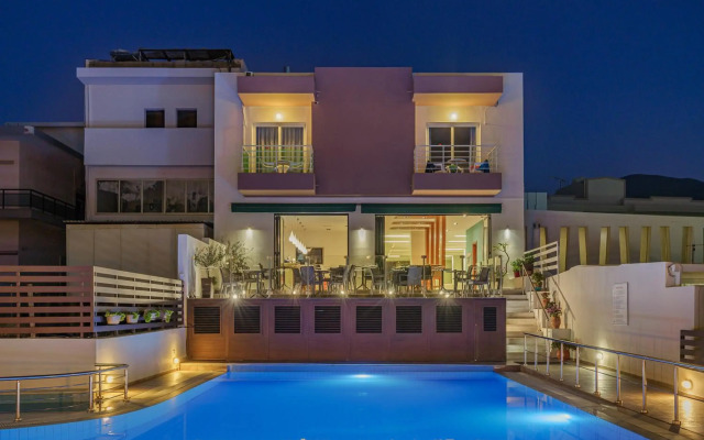 Creta Verano Hotel