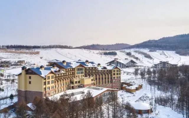 Club Med Changbaishan