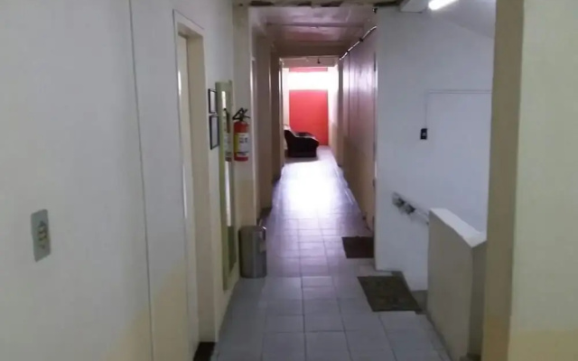 Hotel Car