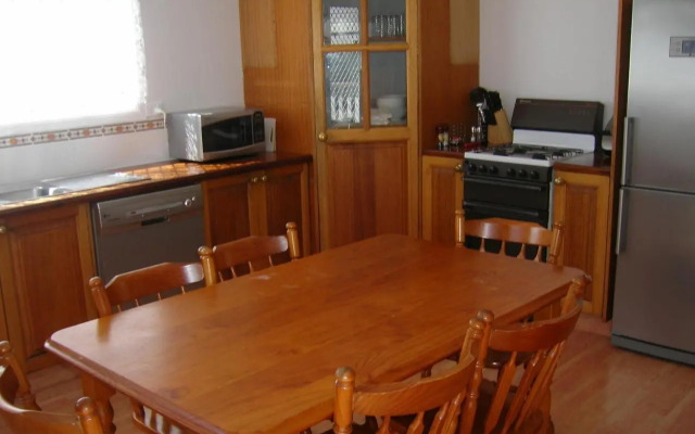 Pine Cottage