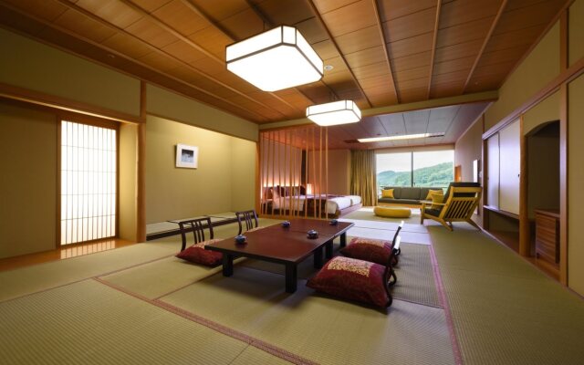 Hotel Zuiho