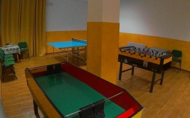 Hotel Salgetti