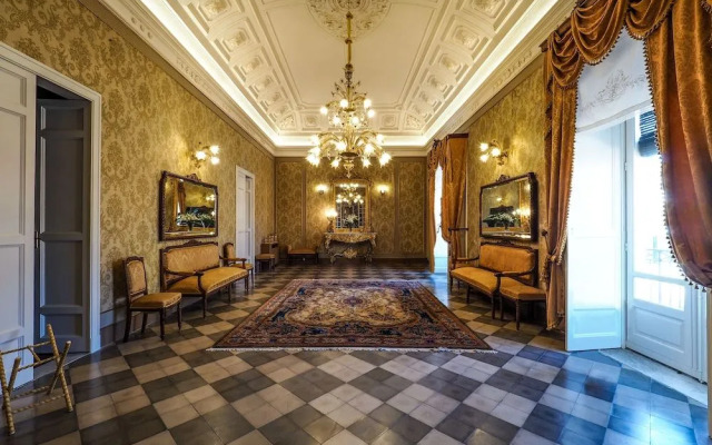 Palazzo Degli Antoci