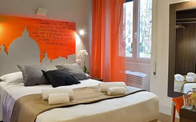 Vigliena 10 Guesthouse