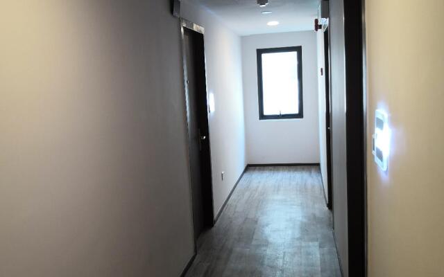 LoLex Hotel