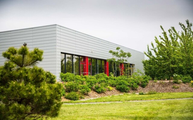 SUN APPART Gästehäuser