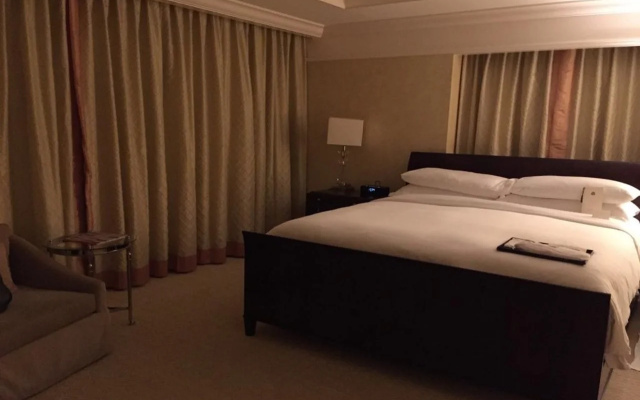 The St. Regis Atlanta
