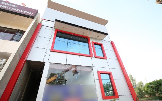 Brar Resort By OYO Rooms