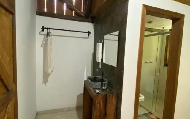 Espaço Viverde Pousada e Retiros