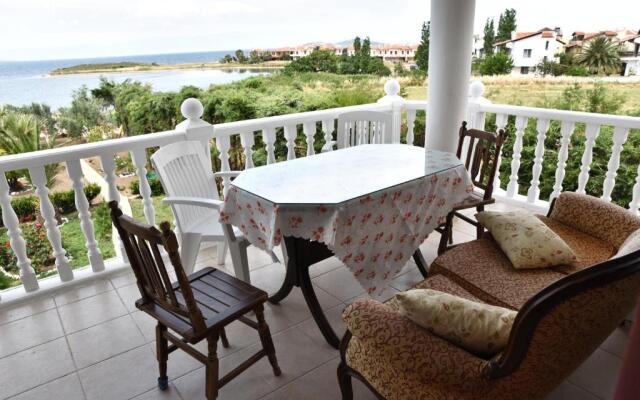 Cunda Asiyan Butik Otel