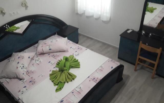 Apartments Druzianic
