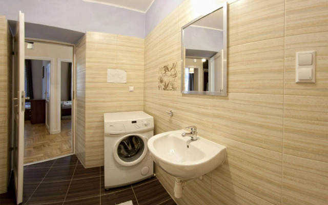 Yourplace Victoria Apartments