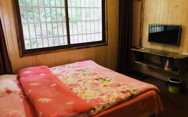 one step to heaven inn