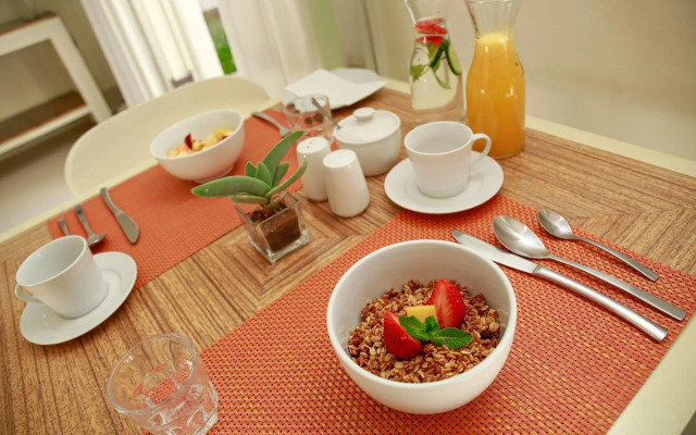 Cape Standard Guest House