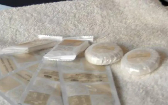 Habemus Casam Farinone