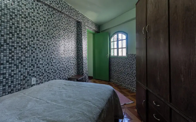 Loft Pet Friendly c Garagem no Morro da Queimada