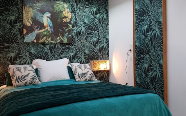 Nature & Chateaux à Azay le Rideau