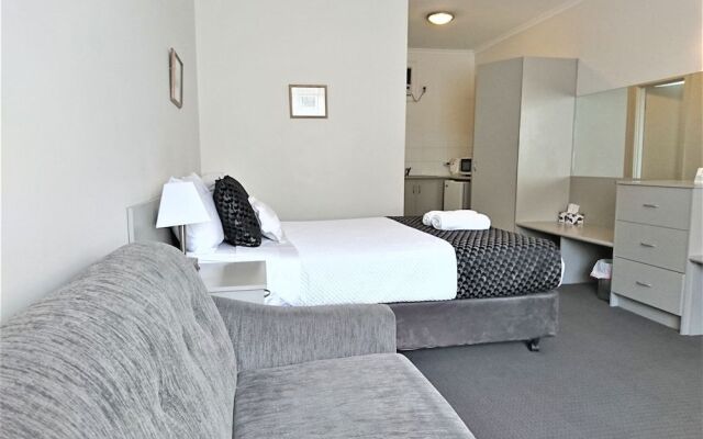 Hi 5 Luxury Holiday Apartments