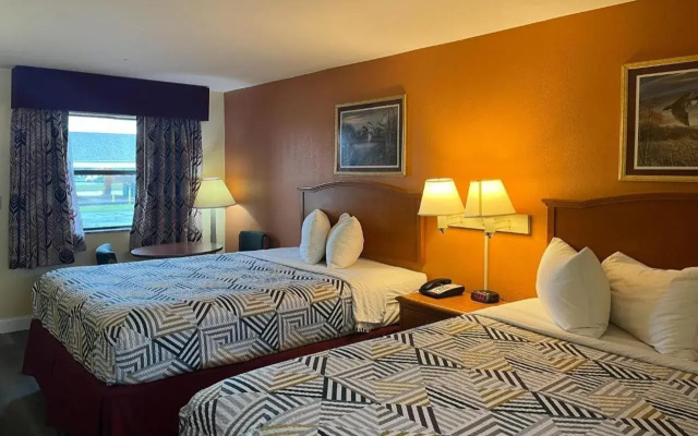 Morrilton Inn