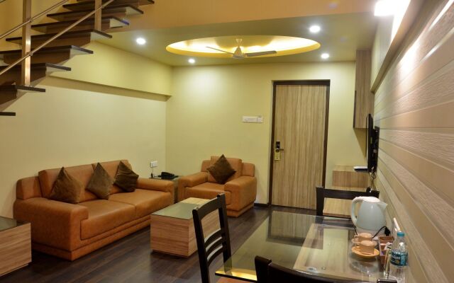 Zaras Resort
