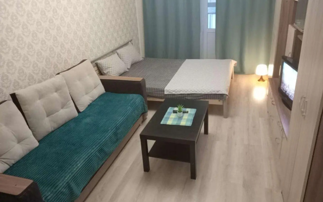 Апартаменты на улице Советская 90