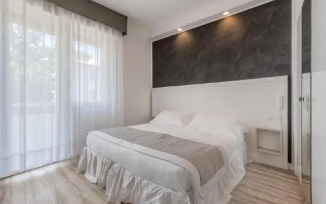 Hotel Sanremo