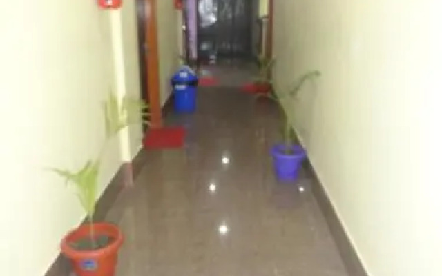 Hotel Kaustav
